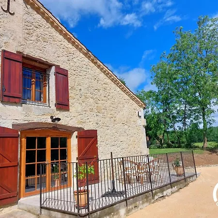 Pichouec Hébergement de vacances