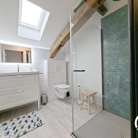 Pichouec Hébergement de vacances Montréal