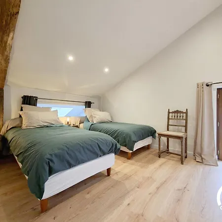 Pichouec Hébergement de vacances